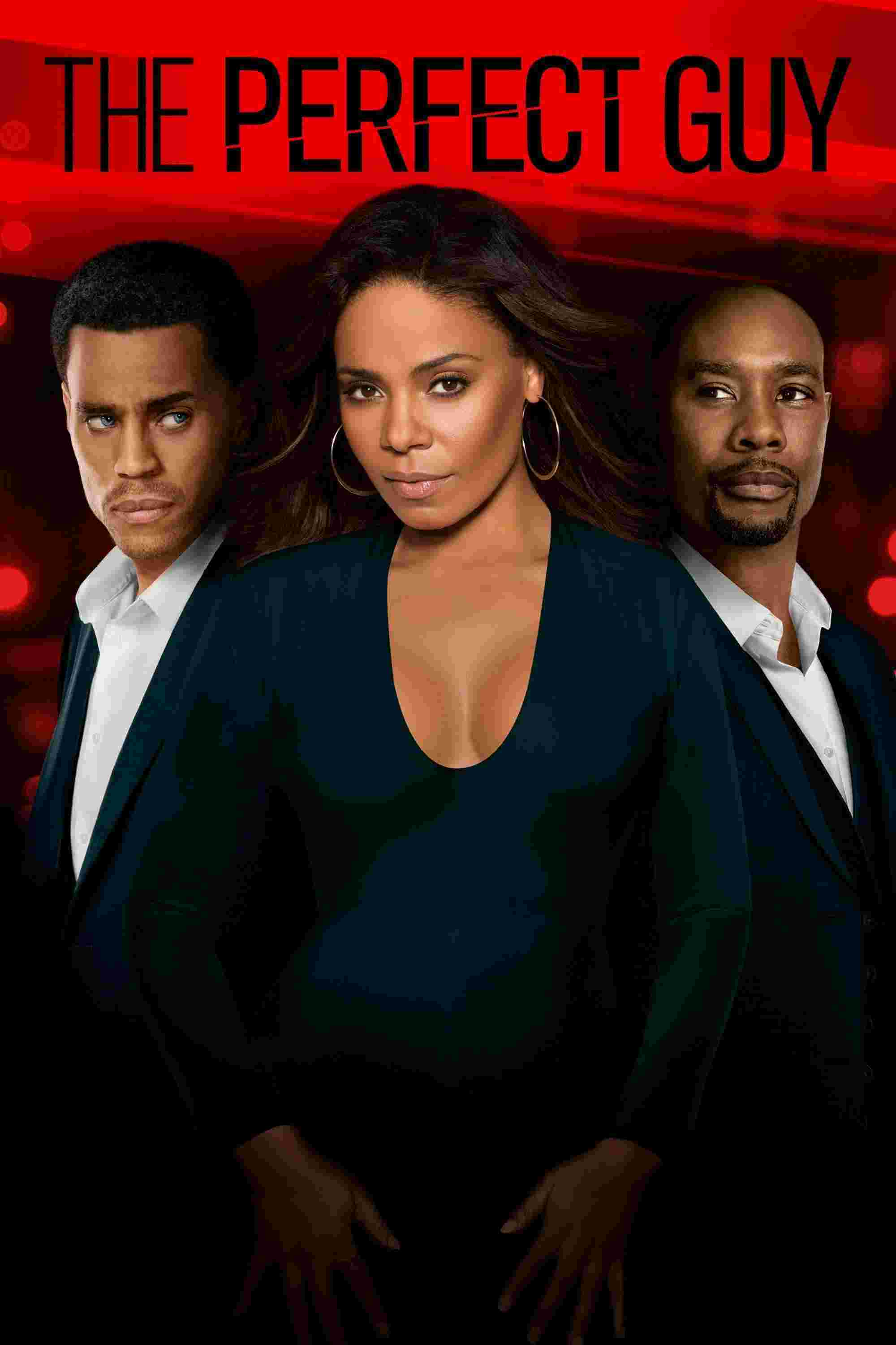 The Perfect Guy (2015) Sanaa Lathan